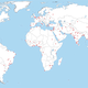 Illustration for article titled Why Cities Are Where They Are in the World